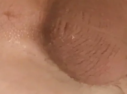 No Dick to Fill Me up