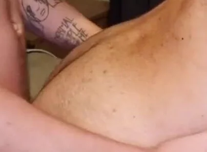 Leme fucked raw by Leandro