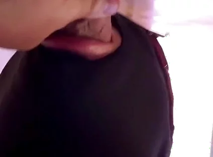 Xl Straight Guy Unloads in My Mouth - and I Bust Right After