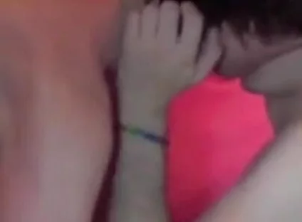 Young twink fucked by older with big cock