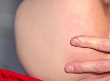 Twink Is Fucked on the Kitchen Table