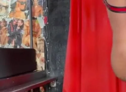 Manuel Scalco fucked raw by the straight Alton Red