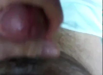 Hairyartist Will Makes You Juice