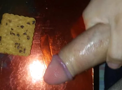 I Cum on Your Cookie While You Masturbate (dirty Talk)