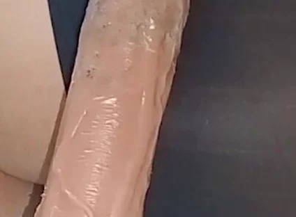 I hope this whole toy fits me