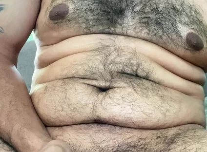 Ready to Be Eaten and Make You My Cumdumster