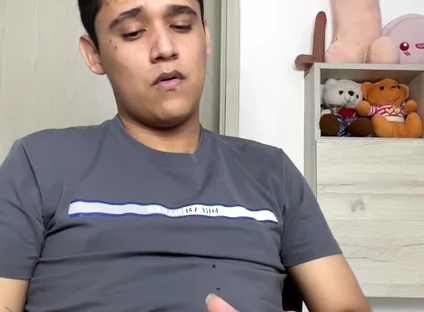 Show Cum