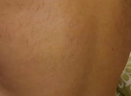 Big Ass Bastard Is Pumping Again