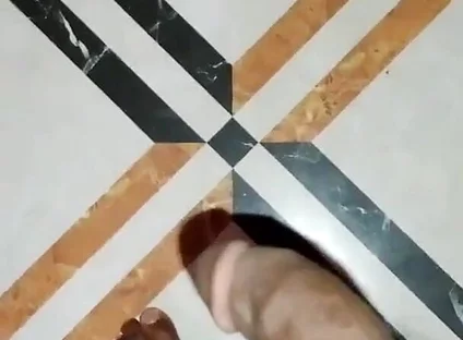 My Dick Says No to Banging