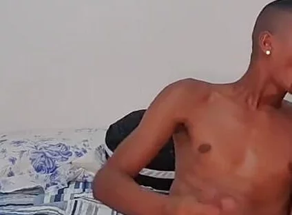latino fucked raw by french boy top