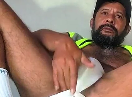 Socks, Undie, Jockstrap Fetish