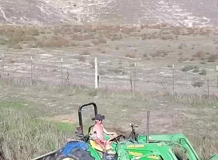Solo Farm Time
