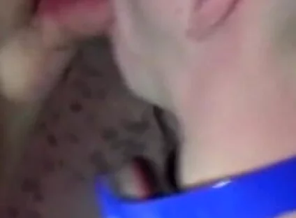 Justin fucked by young algerian straight boy curious