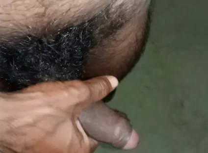 Desi Long Thick 9 Inch Cock Oral Sex