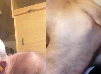 Frothy Fuckhole