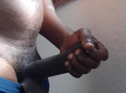 They're All Frantically Searching for My Balls so They Can Get Fucked