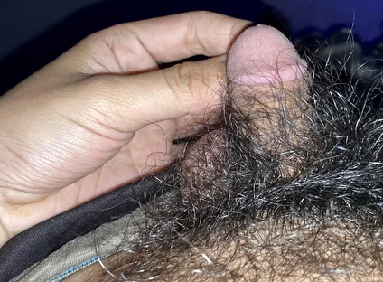 Masturbating While Lying Down Is the Best