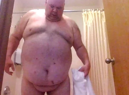 Shower and Shave