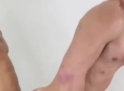 Older Stud Fucked Big Thick Cock Hung Papi Big Dick Caio Venturini