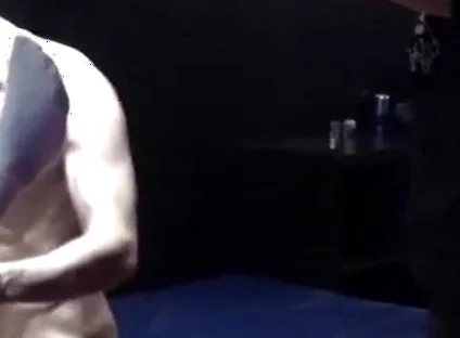 Enzo Rimenez fucked raw by Apolo Adrii