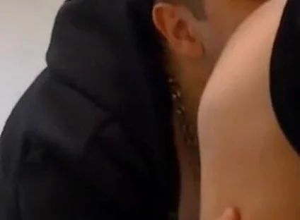 Lilou fucked by his friend