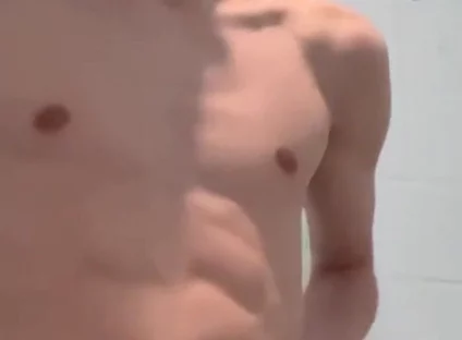 Young Twink
