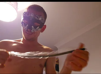 Sex Toy Unboxing