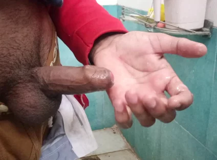 I Need Sex