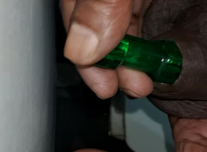 Screwing up My Penis