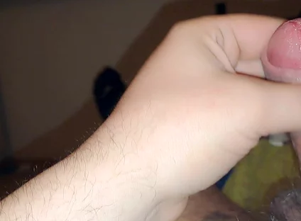 My Masturbation