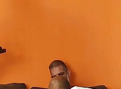 Carmona Filmed Her Stepfather Fucking a Male Ass