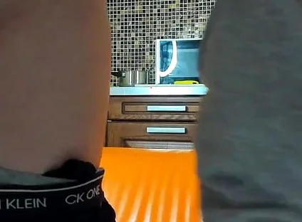 Can My Soft Cock Be Bigger Than Alex's Hard Cock?
