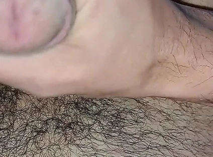 I Masturbate Without Stirring up My Wife