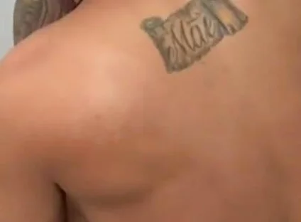 Kadu fucked raw by straigth Latino dominant
