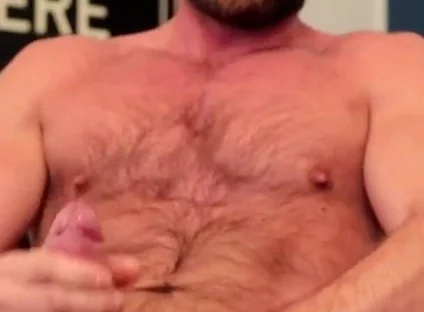 Story Time! I Didn't Know What to Do in This Video and Was Expecting It to Be a Run of the Mill Jerk off Session, but It Turned