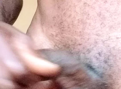 So Horny for You and Cummimg for You