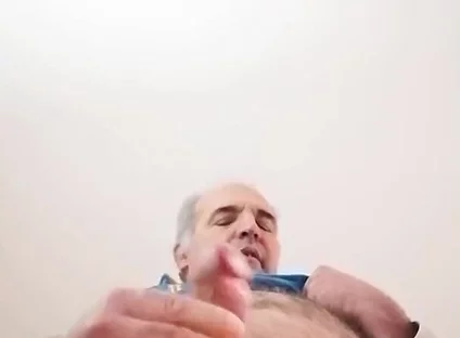 The Thickness of My Cock Is 14 Cm Before the Final Cumshot