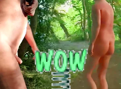 Compilation Booty, Bum, Ass, Asshole, Butt, Buttocks, Bottom, Buttplug, Naked, Nudity, Nudist, Outside