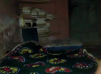 The African Black Guy, Bobby Johnson Is a Strong Man in Bed