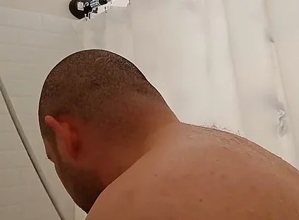 Shower and Getting Ready...