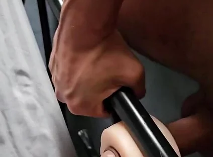 Fucking a Hole