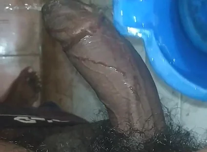 Tamilteninches BBC Comment About This Hairy Session