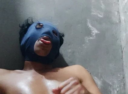 A Passionate Night I Was Able to Release My Sperm