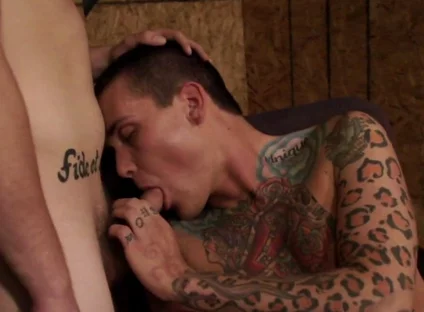 This Boy Is Fucked His Big Butt Bareback by Twink and Breeding It by Surprse
