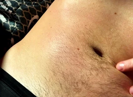 Hard Trampling - on the Edge