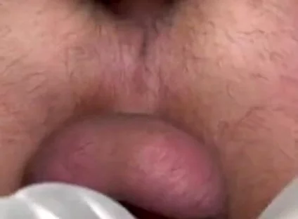 Kalid fucked rax by straight boy curious