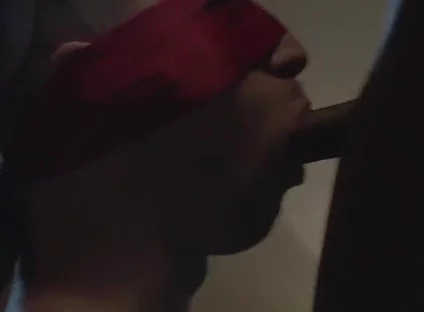 Boys. Boners. Bondage.