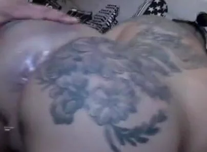 Bastian fucked raw by Hurricane, sexy blond straight boy curious