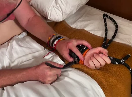 Road Trip Fuck Boy - Part 3