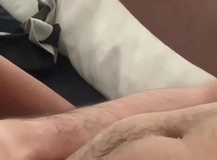 Devouring My Master's Cock Until He Cums